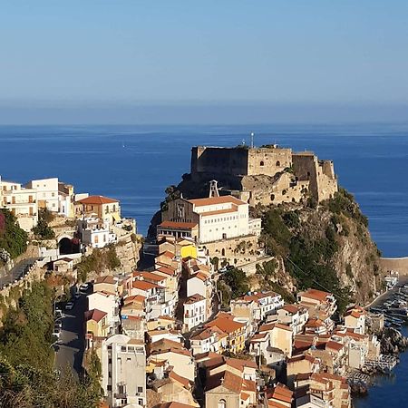 Blue Jolie Villa Scilla Exterior photo